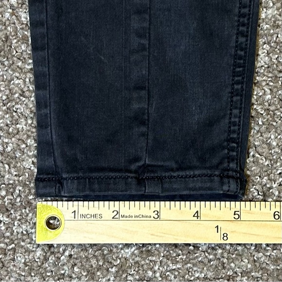 Old Navy Rockstar Super Skinny High Rise Secret-Slim Pockets Cargo Pants 12P - Picture 11 of 14